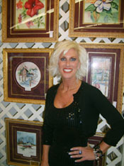 Lisa Geiman